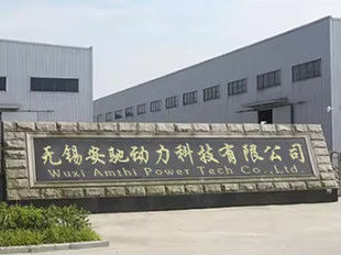 Porcellana Wuxi Amthi Power Tech Co., Ltd.
