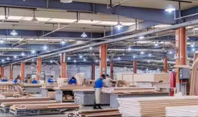 Porcellana Wuxi Amthi Power Tech Co., Ltd.