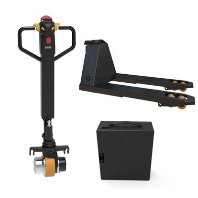 AMTHI Batterie al piombo acido 1 tonnellata 2 tonnellate 48V carrelli elevatori a palette elettrici