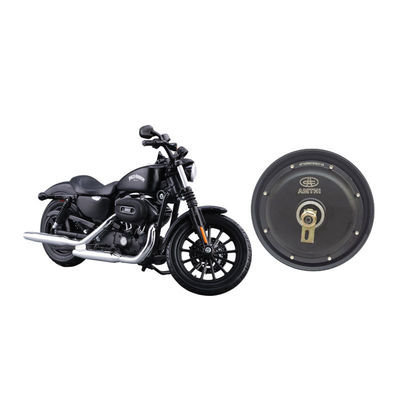 Motore PMSM hub 500W-2000W BLDC per moto elettrica