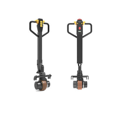 Potente 110 kg DC MOTORE Camion elettrico per pallet AMTHI E-forklift palo parte 1 Ton 2 Ton