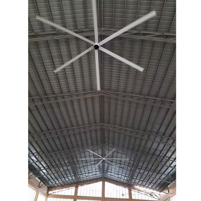 1500w 220v 12ft 10ft 20ft 18ft 16ft grande ventilatore di flusso assiale per prestazioni in magazzino