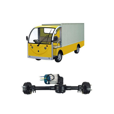 Ricciole elettriche a tre biciclette a prezzi accessibili Capacità di carico ≥ 300KG tamburo/disco/Iol del freno