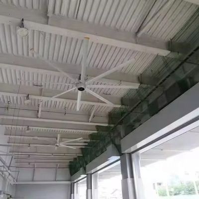 AMTHI 220v 1500w motore a cambio per ventilatore HVLS a soffitto industriale in miniera energetica