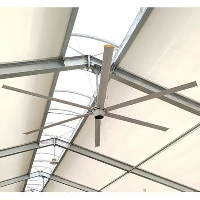 AMTHI 220v 1500w motore a cambio per ventilatore HVLS a soffitto industriale in miniera energetica