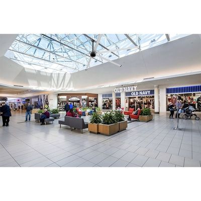 AMTHI 220v 1500w motore a cambio per ventilatore HVLS a soffitto industriale in miniera energetica