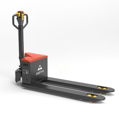 AMTHI Batterie al piombo acido 1 tonnellata 2 tonnellate 48V carrelli elevatori a palette elettrici