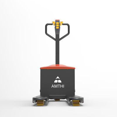 1 tonnellata 2 tonnellate 48v attrezzature di sollevamento multi-direzionale pallet truck perfetto per magazzino