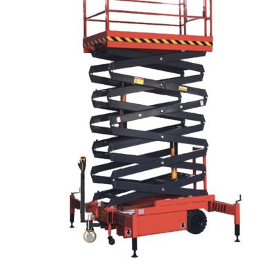 1 tonnellata 2 tonnellate 48V micro batteria pressione idraulica facile da pallet camion carrelli elevatori elettrici