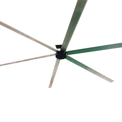 1.5kw 3 fase AC Induction BLDC Ventilatore motore per 10ft 12ft 16ft 18ft Big Wind Workshop