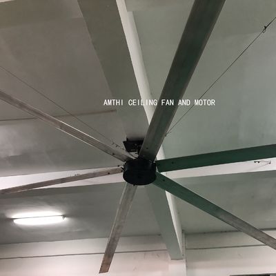 1.5kw 3 fase AC Induction BLDC Ventilatore motore per 10ft 12ft 16ft 18ft Big Wind Workshop