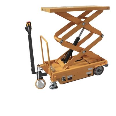 AMTHI 1,5 tonnellate 1 tonnellate 2 tonnellate 3 tonnellate Camion a pallet idraulico