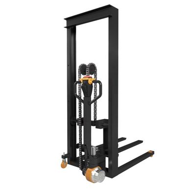 AMTHI 1,5 tonnellate 1 tonnellate 2 tonnellate 3 tonnellate Camion a pallet idraulico