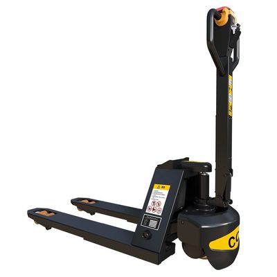 2000 kg Camion elettrico 2 tonnellate 1,5 tonnellate Forchetta di sollevamento Dimensione 1150 mm/1200 mm Tipo di potenza