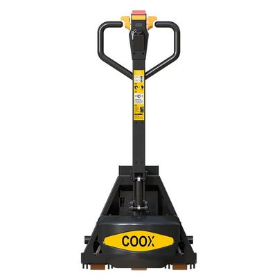 1150 mm/1200 mm lunghezza della forchetta 2 tonnellate camion elettrico pallet per la movimentazione liscia e materiale
