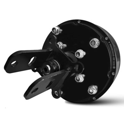 268mm Alta Velocità 3 Fase 220V 400W 800W DC senza spazzole HVLS soffitto raffreddamento Bldc Ventilatore motore