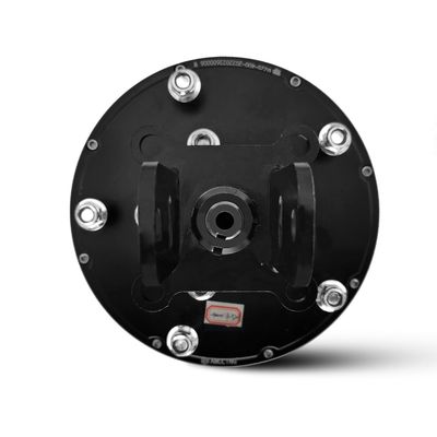 268mm Alta Velocità 3 Fase 220V 400W 800W DC senza spazzole HVLS soffitto raffreddamento Bldc Ventilatore motore