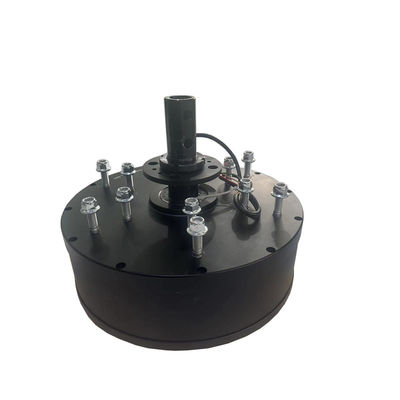 Magnete permanente motore sincrono per basso rumore HVls grande grande ventilatore di soffitto industriale