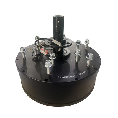 Magnete permanente motore sincrono per basso rumore HVls grande grande ventilatore di soffitto industriale