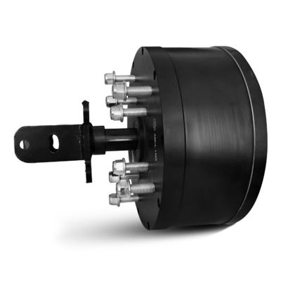 14ft 1100w Trifase HVLS Industrial Ceiling Fan Motor con Frequenza 50/60HZ