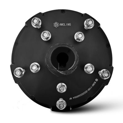 380v Ventilatore di raffreddamento ad aria fresca 3m 10ft 0,4kw Risparmio energetico Gran tetto motore industriale Ventilatore