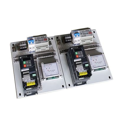 OEM Free Maintenance 1500w Motore ventilatore per ventilatore di raffreddamento del soffitto industriale grande Lunghezza 3-8M