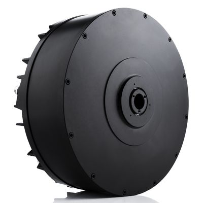 Motore a corrente elettrica alternata tipo BLDC per ventilatore elettrico HVLS in condizionatore d'aria industriale